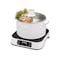 TOYOMI Up and Down Smart Steamboat (2 Sizes) - 0
