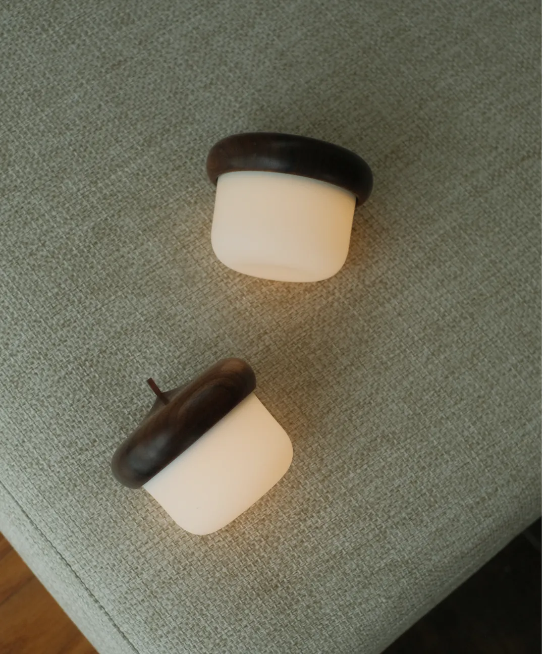 Dotori Acorn Mood Light – Eden Living (Oak / Classic) - 7