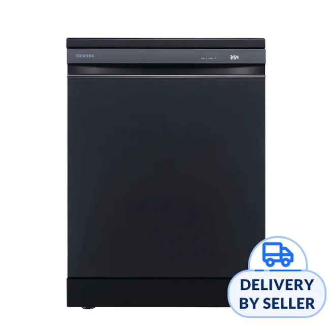 Toshiba Dishwasher DW-13F1(G)-SG - 2