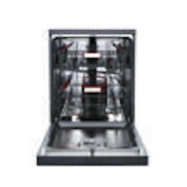 Toshiba Dishwasher DW-13F1(G)-SG - 3