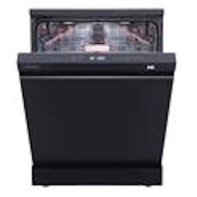 Toshiba Dishwasher DW-13F1(G)-SG - 4