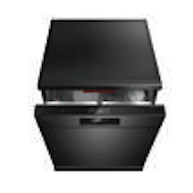 Toshiba Dishwasher DW-13F1(G)-SG - 5