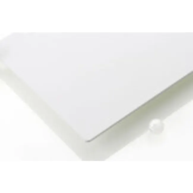 White Acrylic Sheets - 4