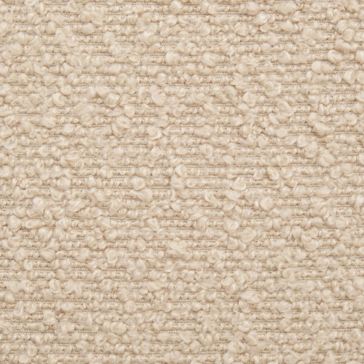 Khloe Cloud Beige Dining Chair - 10