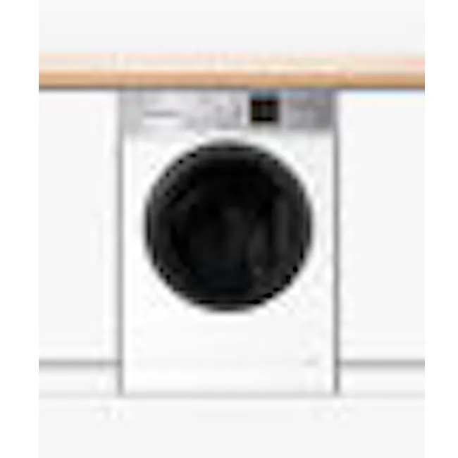 Fisher & Paykel 10kg Series 7 Front Loader Washer with Steam Care - WH1060P4 (White) - 3
