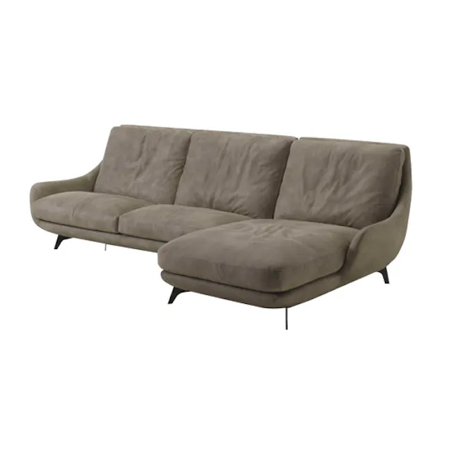 Sofa Collection - Homes65 - Conchiglia - 2