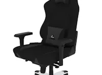 APOL Behemoth Gaming Chair - Fabric Desert Suede