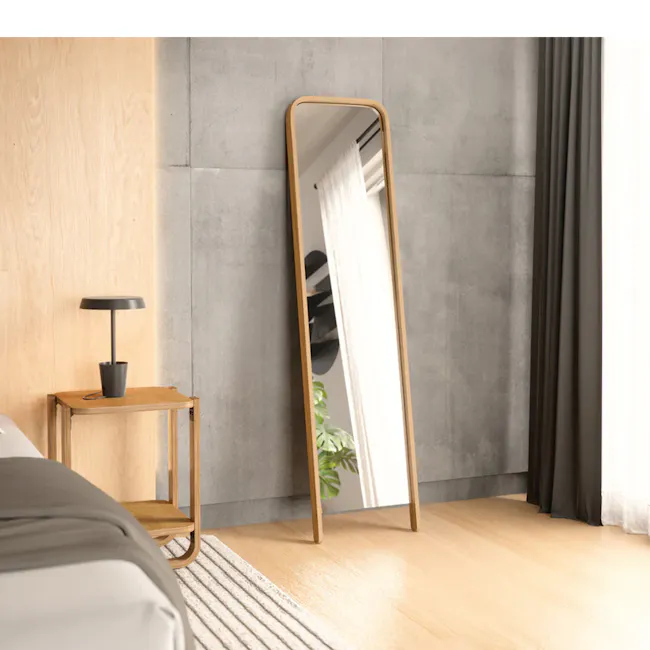 Bellwood Standing Mirror - 2
