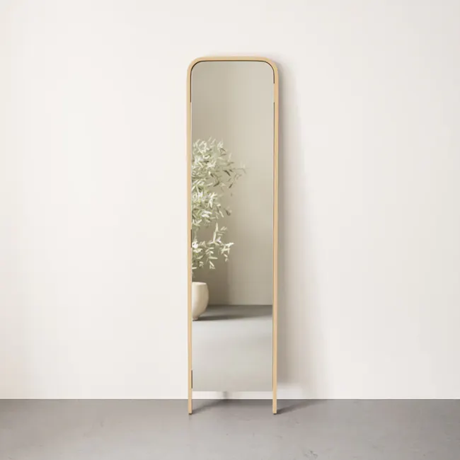 Bellwood Standing Mirror - 7