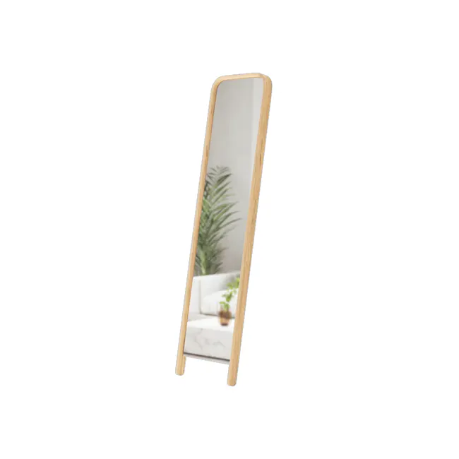 Bellwood Standing Mirror - 1
