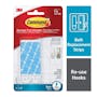 Command™ Water Resistant Strips - 4