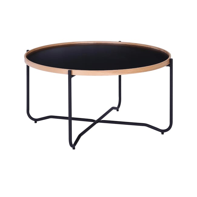 Tanix Coffee Table - 0