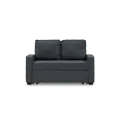 Arturo 2 Seater Sofa Bed - Anthracite
