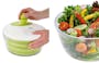 Leifheit Easy Toss Salad Spinner - 3