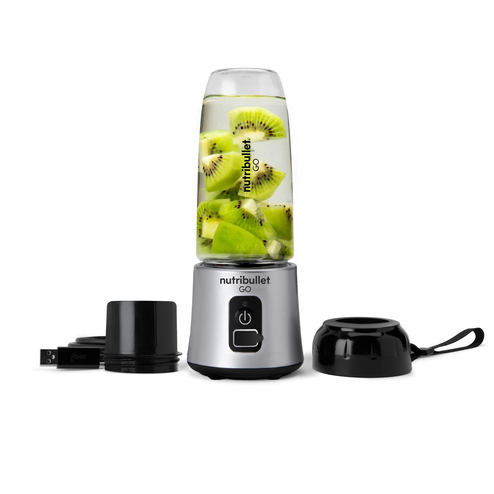 Nutribullet Go 13oz Cup and To-Go Lid