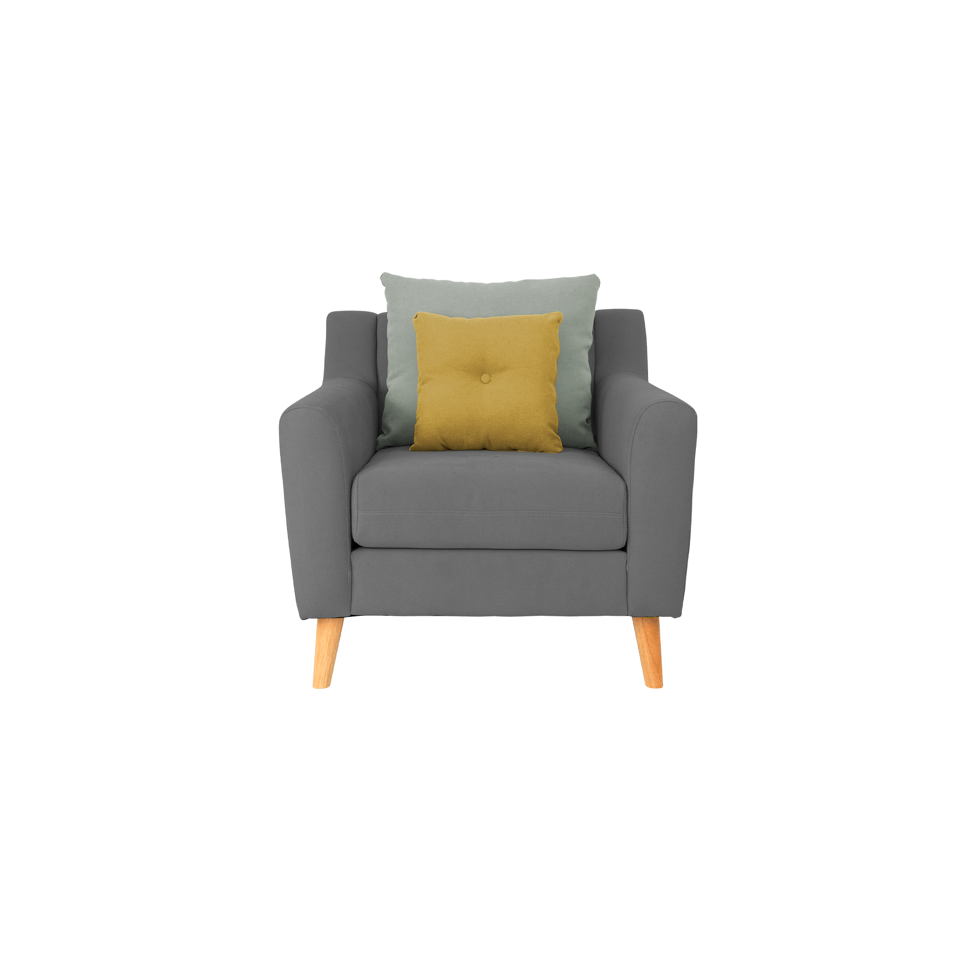 Buy Small Sofas by HipVan Online in Singapore HipVan