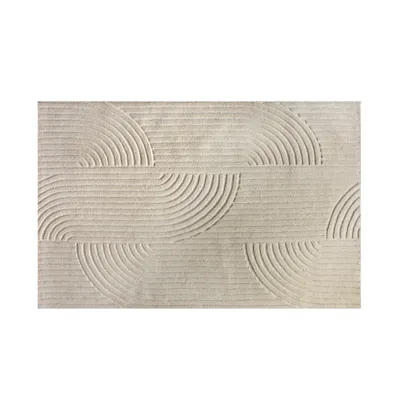 Calaska Wool Rug (3 Sizes)