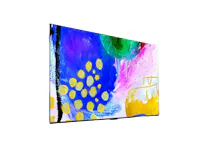 LG OLED Evo G2 4K Smart TV, OLED65G2PSA, 65in