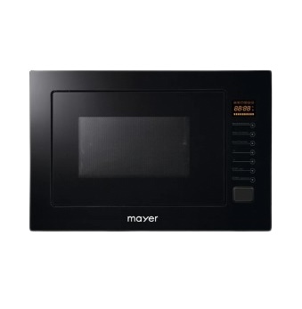 25L Built-in Microwave Oven with Grill
