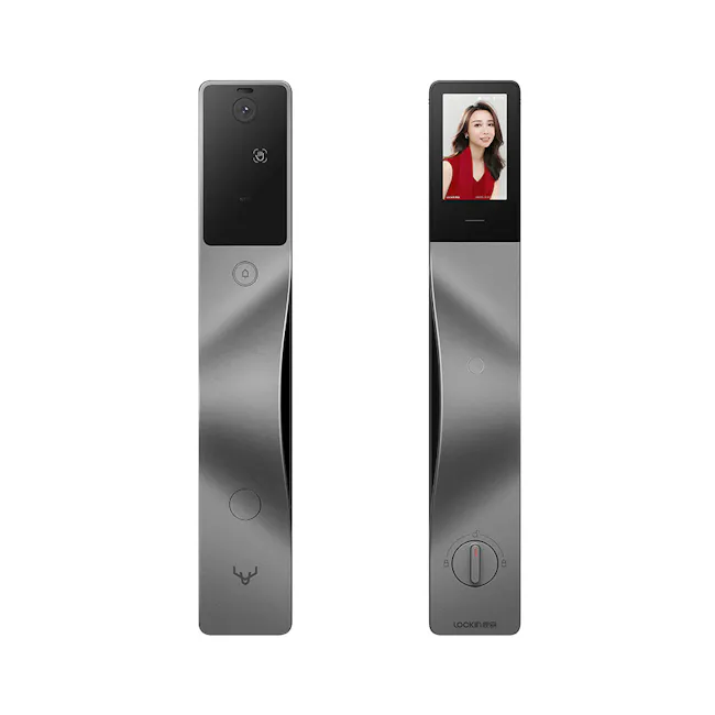 Lockin V5 Max Digital Lock - 1