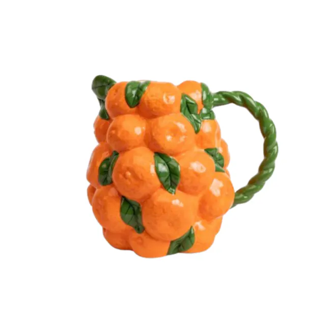 Jug Mandarie - 1