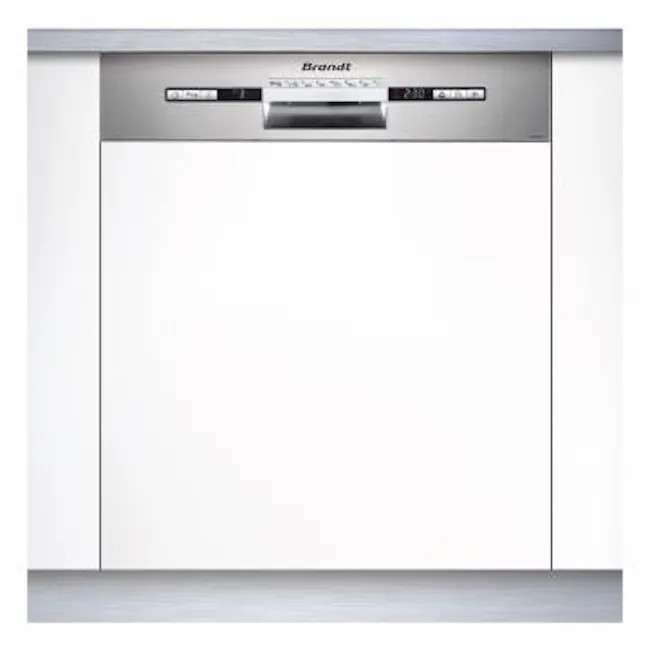 Built In Dishwasher, VH1772X, 60cm - 1