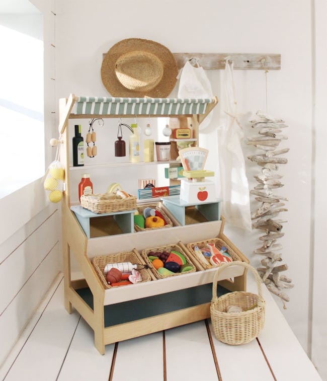 Tender Leaf Toy Kitchen - General Stores - 2