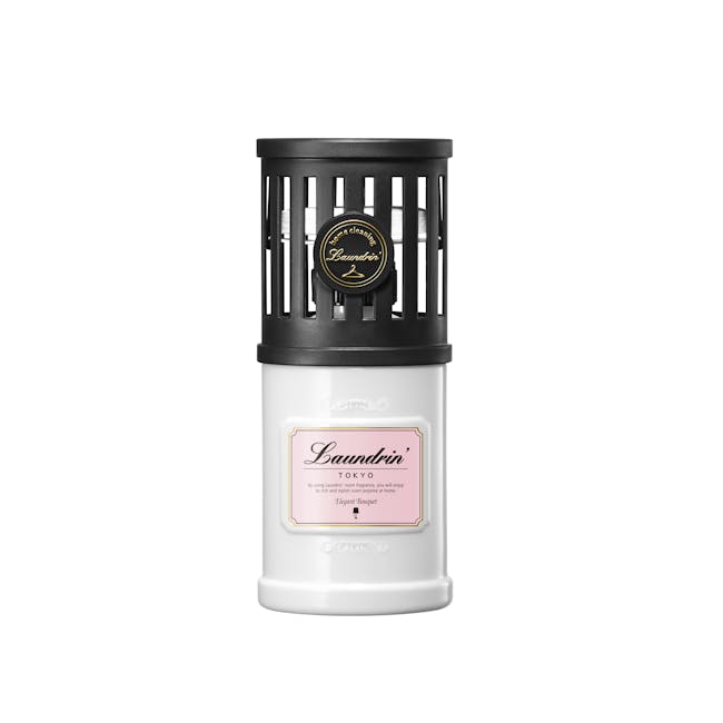 Laundrin Premium Perfume Air Freshener for Room 220ml - Elegant Bouquet - 0