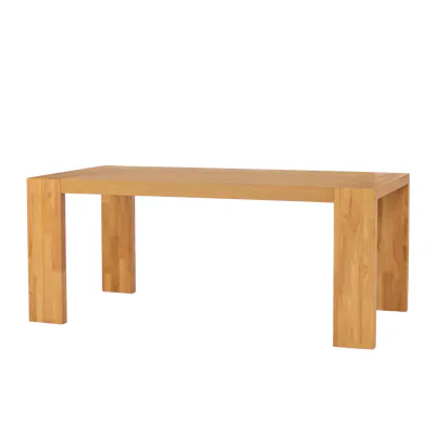 Clarkson Dining Table 1.8m - Natural