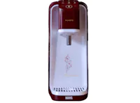 Marvel Edition V Series Water Purifier - Captain America / 1 Year Filter + 1 Year Warranty