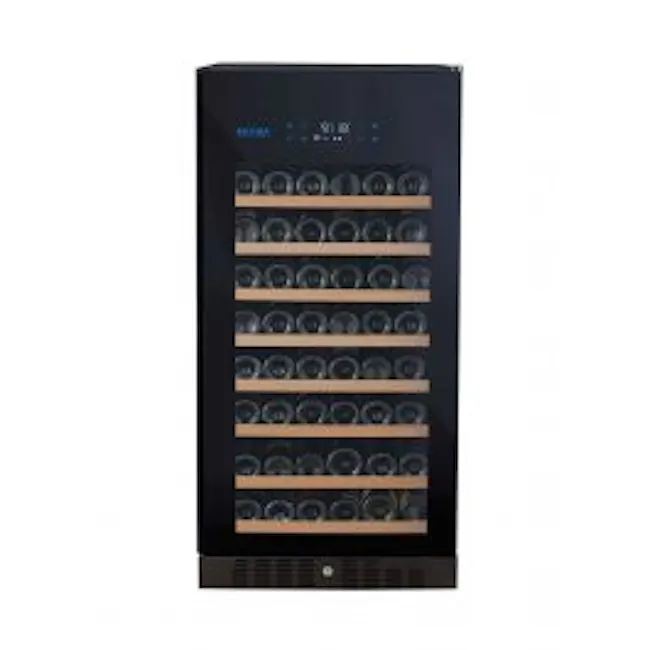 Kadeka KS106TL/TR Wine Chiller | Signature Series - White Door - 1