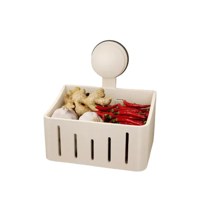 Suction basket - 1