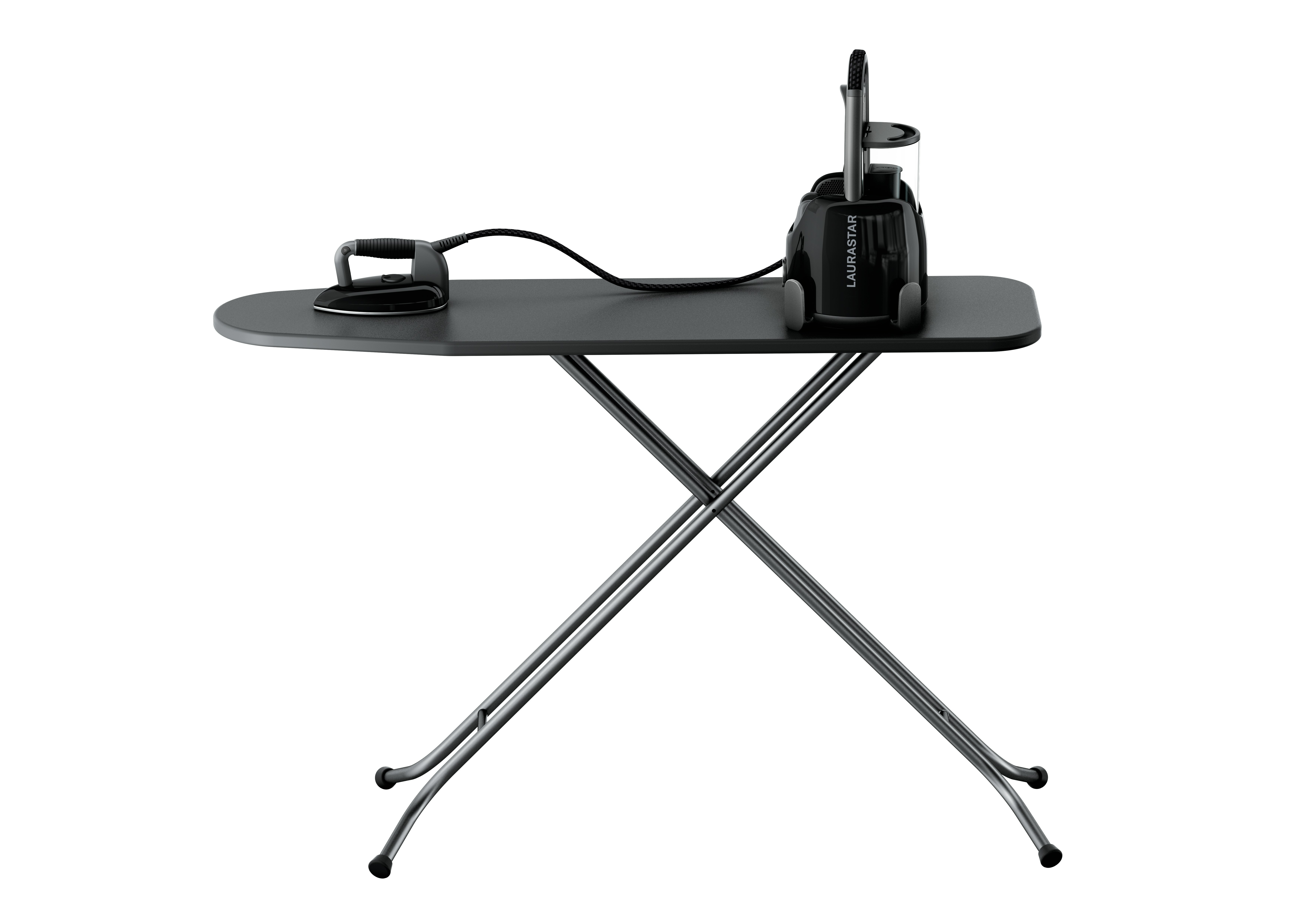 Laurastar Lift Xtra Titan, Laurastar HipVan