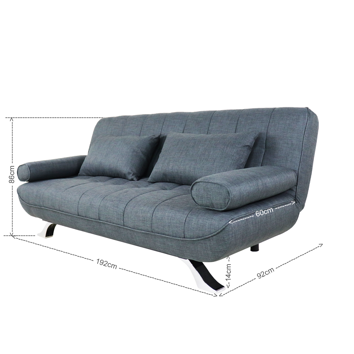 buy futon couch