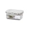 LocknLock Bisfree Stackable Airtight Food Container 2pc Set (9 Sizes) - 0