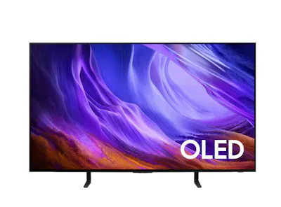 83" OLED S85H 4K Samsung Vision AI Smart TV (2026)