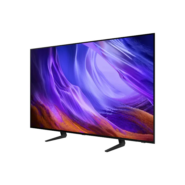 83" OLED S85H 4K Samsung Vision AI Smart TV (2026) - 4