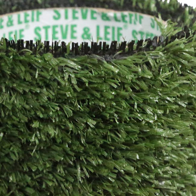 Steve & Leif Artificial Carpet Grass 1m x 1m (2 Sizes) - 6