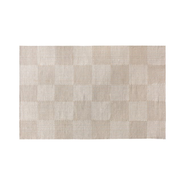 Taliel Woven Rug (3 Sizes) - 1