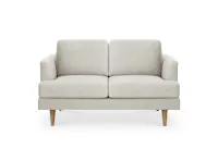 Soma 2 Seater Sofa - Sandstorm (Scratch Resistant)