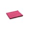 e-cloth Glass and Polishing Eco Cleaning Cloth - Raspberry Pink