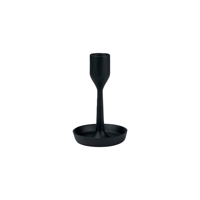 Kyro Candle Holder - Small - 2