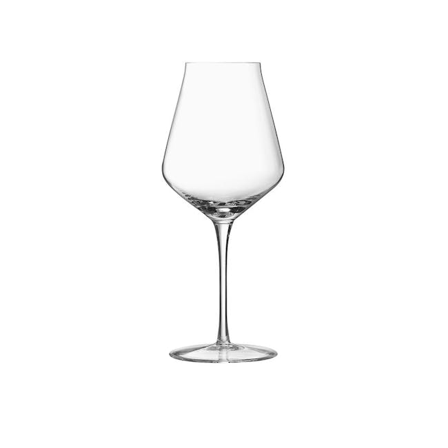 Chef & Sommelier Reveal'Up Soft Wine Glass - Set of 6 (3 Sizes) - 6