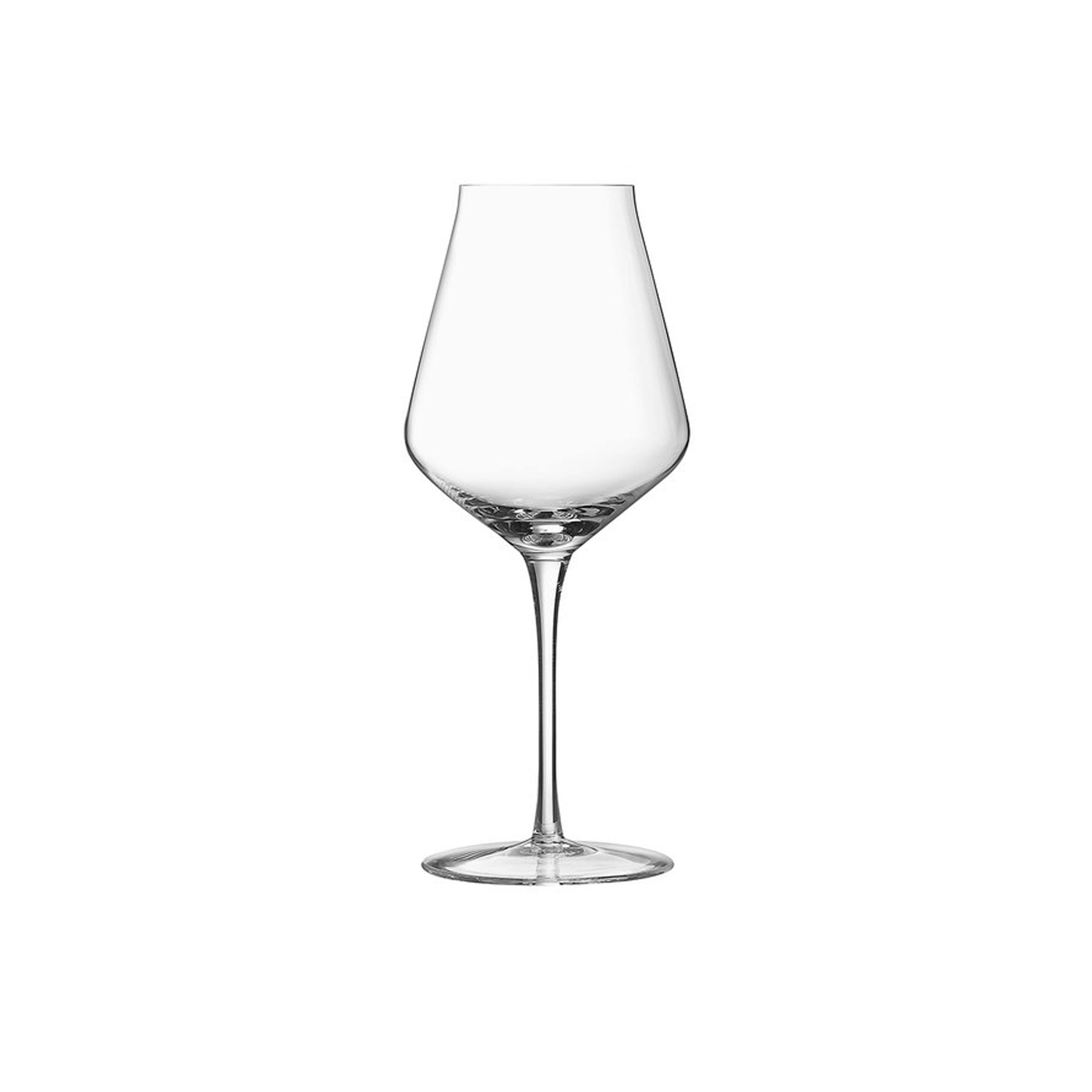 Chef & Sommelier White Wine Glasses Cabernet 250 ml - 6 Pieces