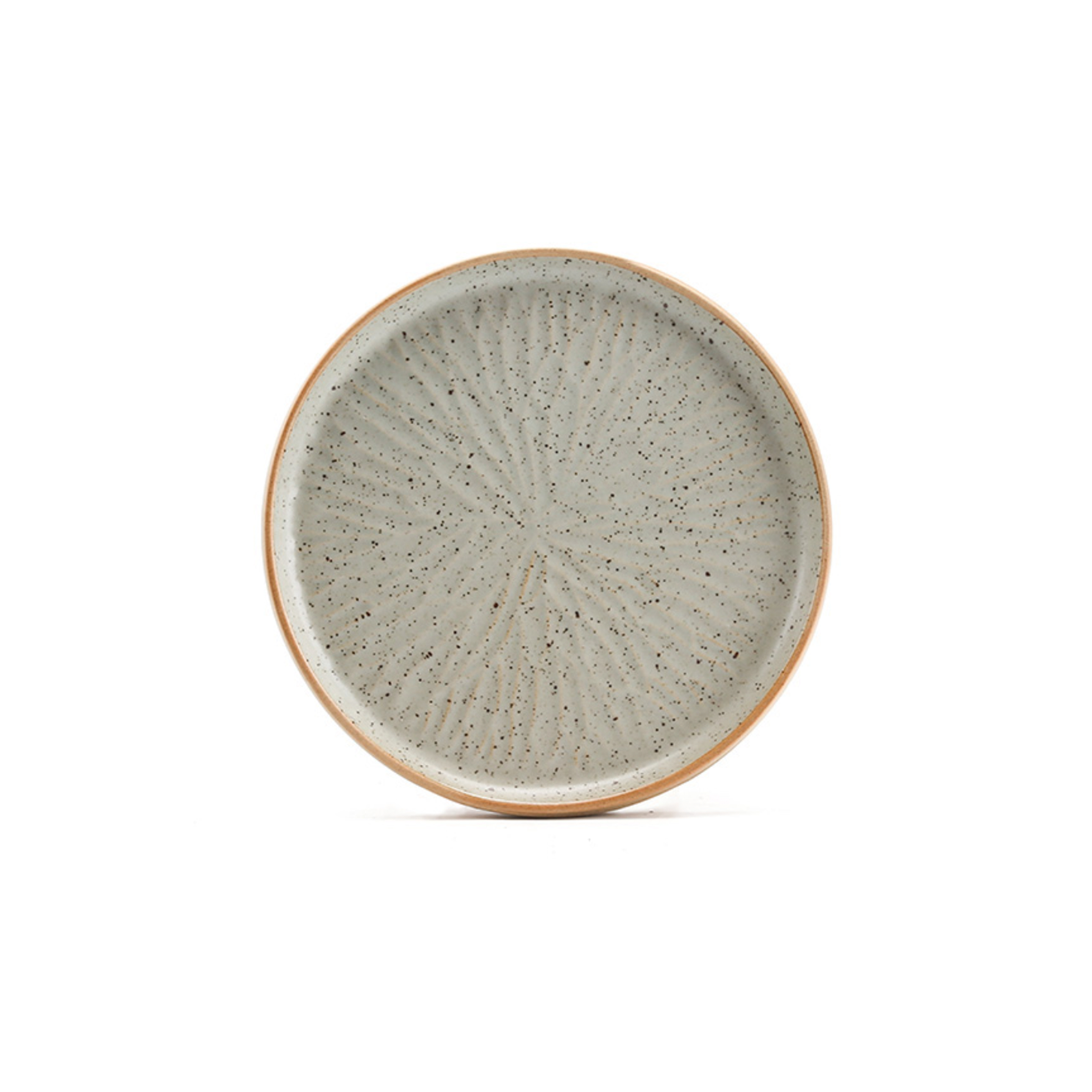 Base Piece Panoplia Rimmed Plate (2 Sizes)