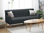 Stanley 3 Seater Sofa - Orion - 1