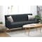 Stanley 3 Seater Sofa - Orion - 1