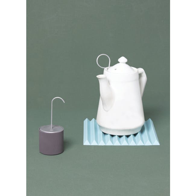 OMMO Buoy Tea Infuser - Cone - 4