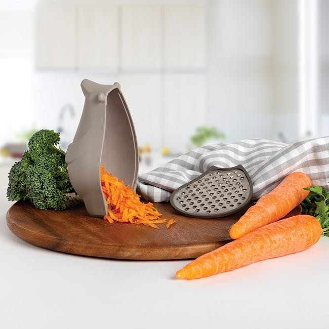 Barry Cheese and Vegetable Grater - 2