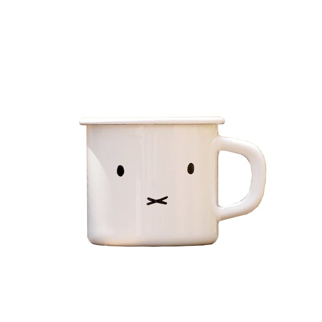 Miffy Mug - 0